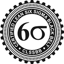 Sigma Black Belt & Change Management