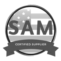 SAM certified supplier