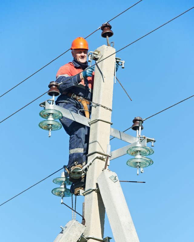 Meeting Client safety requirements